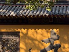 -普陀山风景名胜区-法雨禅寺