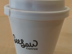 -Seesaw Coffee(深圳深业上城店)