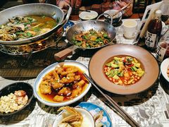 -一味大院•桐庐菜传承店(春江路店)
