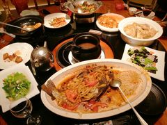 -诚如金·南宁本地菜(信息港店)
