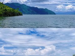 -大理洱海