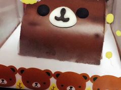 -好利来(鲁谷店)
