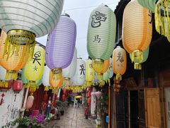 -双桥园·云南过桥米线(古城南门店)