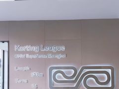 -赛卡联盟卡丁车馆(上海世博店)