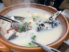 -鱼宴馆·家宴老字号淳鱼馆(千岛湖总店)