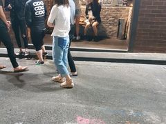 -老翡翠 Old Crystal Jade Restaurant