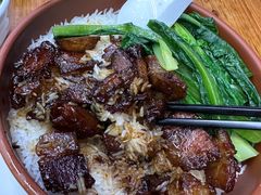 -南苑风味过桥米线(革新路店)