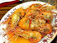-等我餸上门海鲜大排档(天河南店)