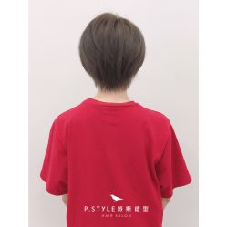 -P.STYLE派斯造型