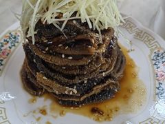 -二泉园老菜馆·百年无锡菜