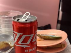 -争鲜回转寿司(南开大悦城店)