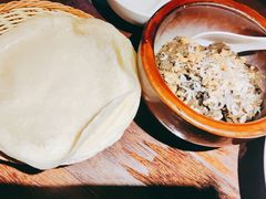 -前海沿·青岛菜(大拇指广场石老人店)