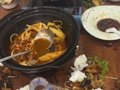 -元银甲·湖北地标美食(汉阳店)