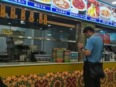 -西域美食(西直门南小街店)