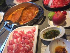 -浅深Cheersum(曹杨店)