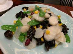 -小土豆北方菜馆(文慧园店)