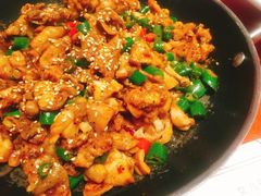 -赵小姐丨新中餐(曲江店)