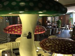 -H次元沉浸剧情密室(街道口店)