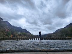 -雁荡山风景名胜区