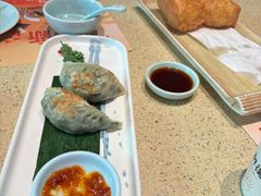 -点都德(长泰广场店)