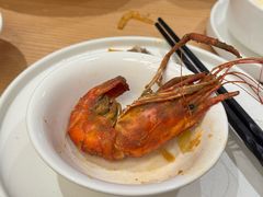 -隅乐胡椒虾·台湾菜·团建(皇岗店)