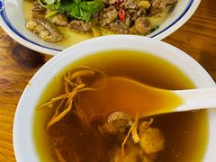 -林尧隆江猪脚饭店(东门店)