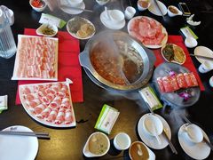 -食鲜捞火锅(湖西路店)