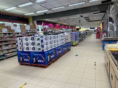 -物美综合超市(旧宫店)