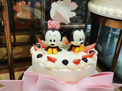 -新侨三宝乐面包店(崇文门店)