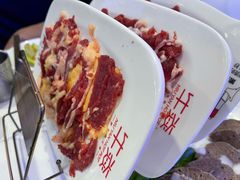 -牛焱·贵州黄牛肉火锅(城西银泰店)