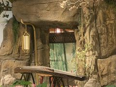 -遇见长安之高山流水(李家村万达店)