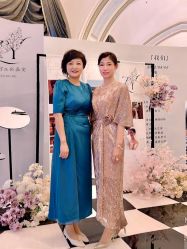 -HX Tailor妈妈装西装礼服旗袍定制