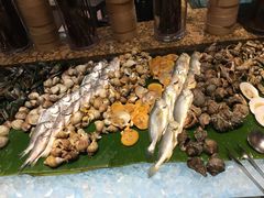 -马哥孛罗咖啡厅·Cafe Marco (厦门马哥孛罗东方大酒店)