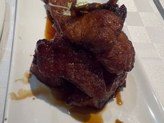 老上海熏鱼-光明邨大酒家(淮海路店)