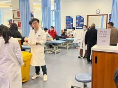 -复旦大学附属华山医院(浦东院区)