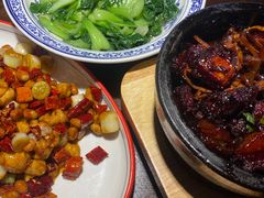 -小柴米·传统江西菜(万寿宫店)