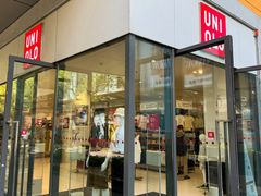 -优衣库(上海金桥国际商业广场店)