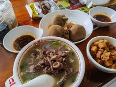 -闫涛羊杂可(总店)