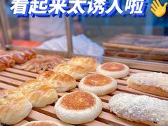 -木子木水日式烫面包(世界城光谷店)