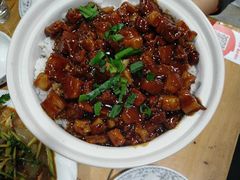 -八大碗私房菜(中城路店)