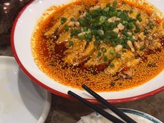 -李氏传家菜(兴城路店)