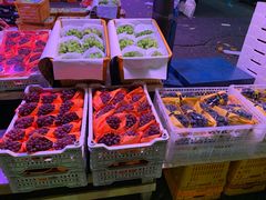 -菜园坝水果市场