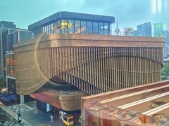 -蝶园·装修中(BFC外滩金融中心店)