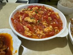 -满口香饭店