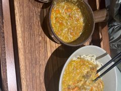 -李百蟹·江南蟹黄面·河景餐厅(夫子庙总店)