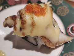 -万岁寿司(万国店)