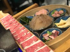 -五星桥原切肥牛火锅·30年专注好牛肉(湖塘店)