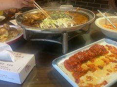 -津沽小院(大直沽总店)