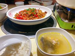 -大碗先生(万家丽店)