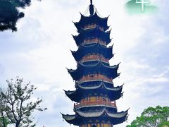 -龙华寺